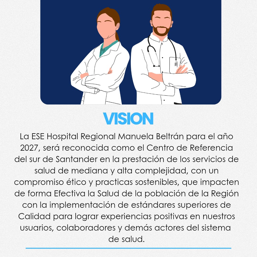 vision hrmb