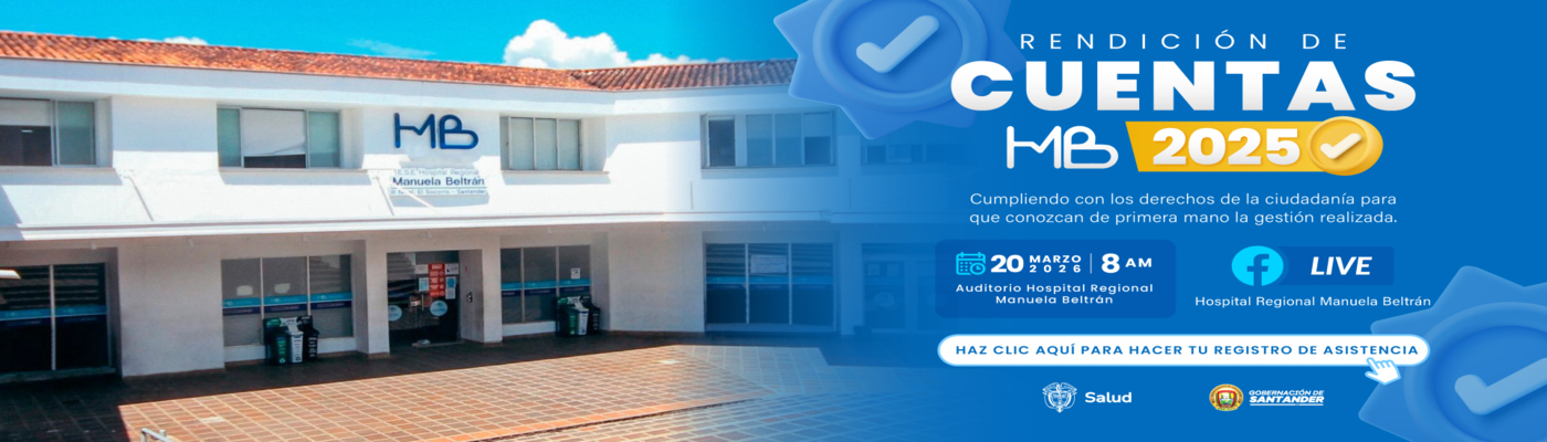 Rendicion de cuentas