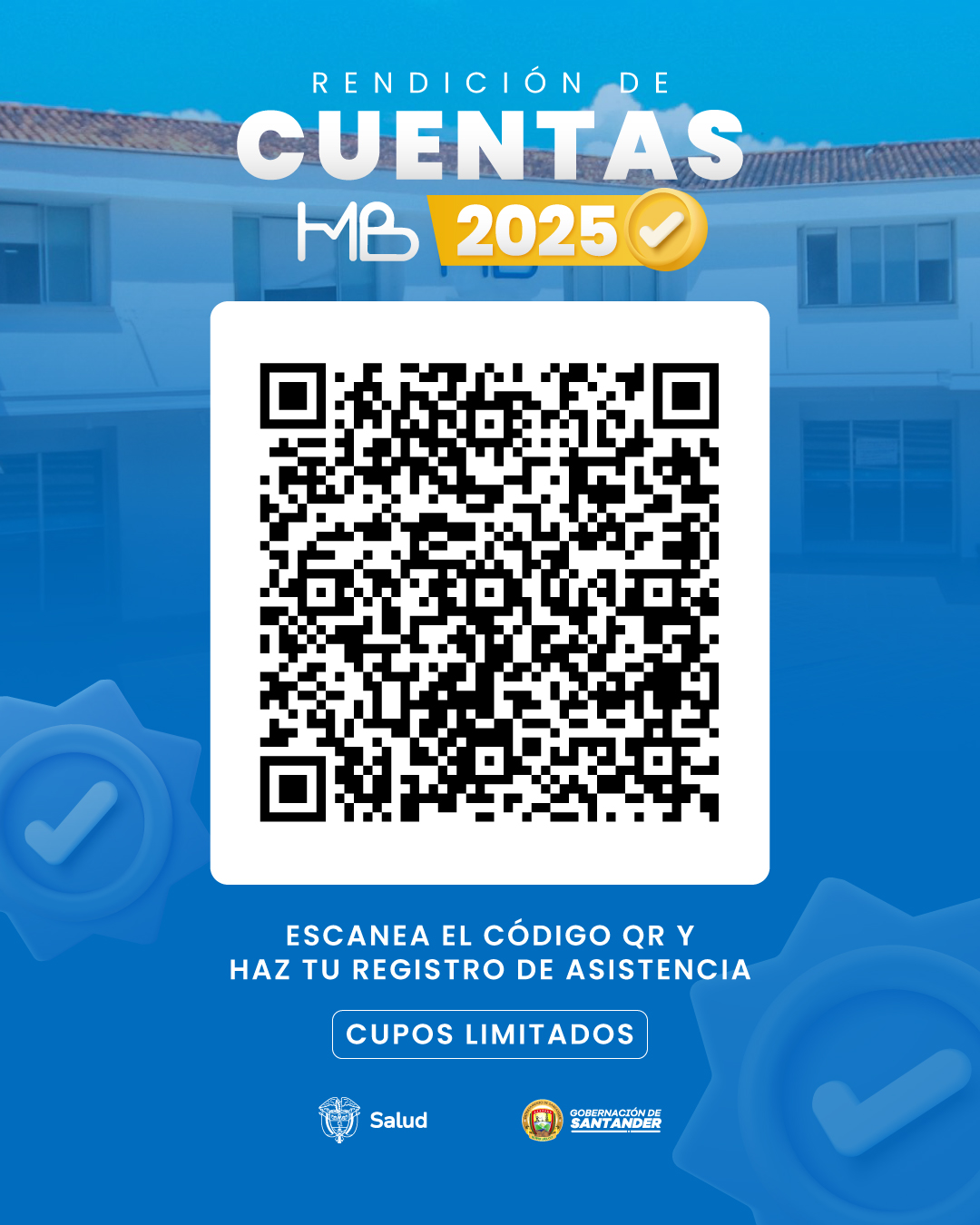 RENDICION CUENTAS 2025