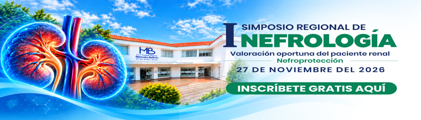 Información Simposio de Nefrologia