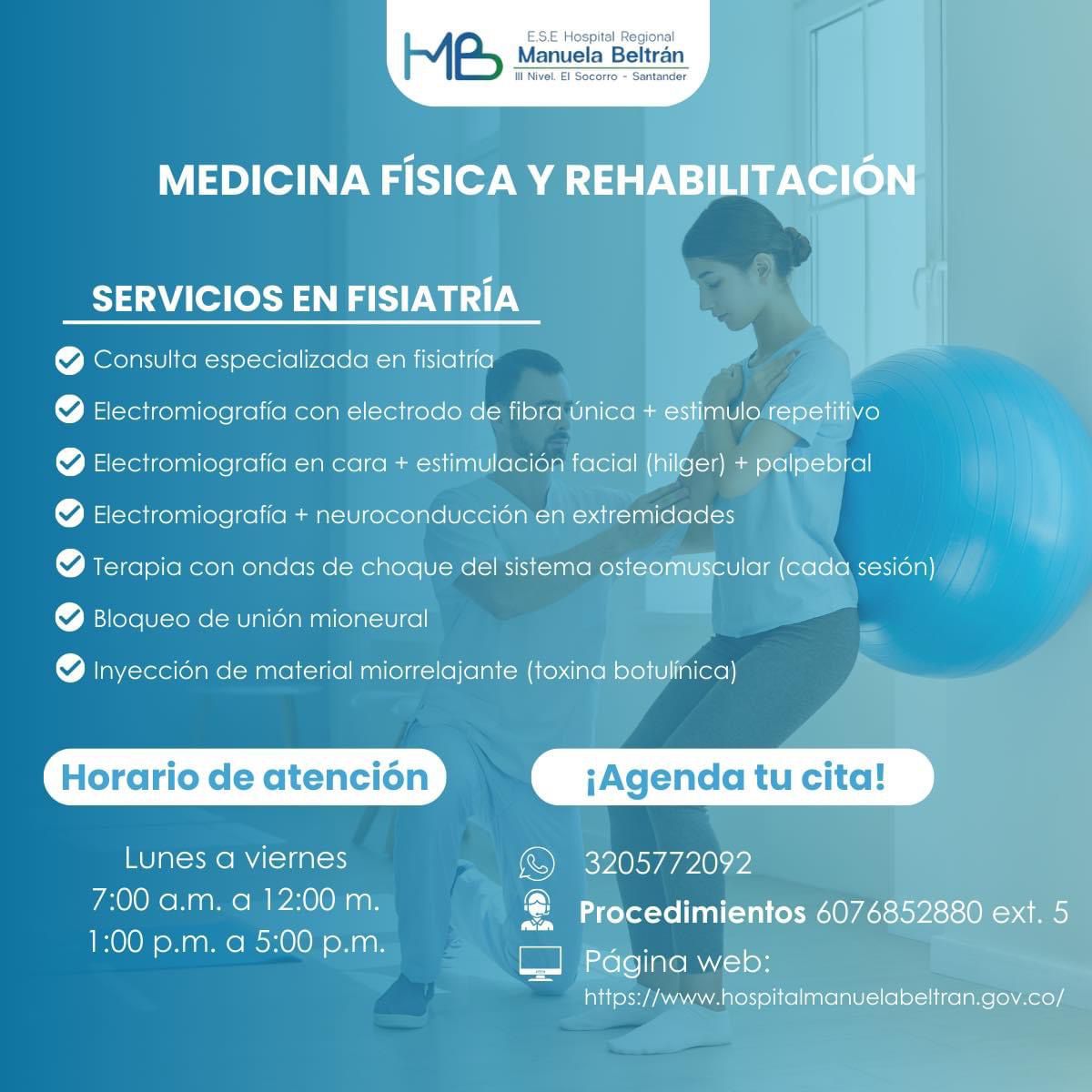 terapia rehabilitacion