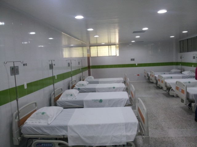 Urgencias