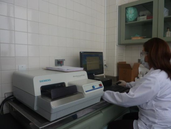 Microbiologia