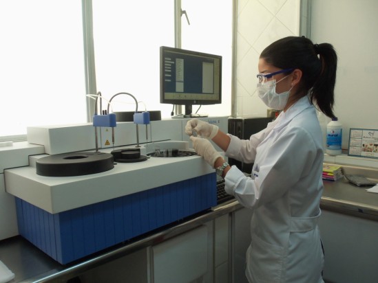 Quimica clinica