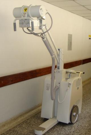 Portatil Rx